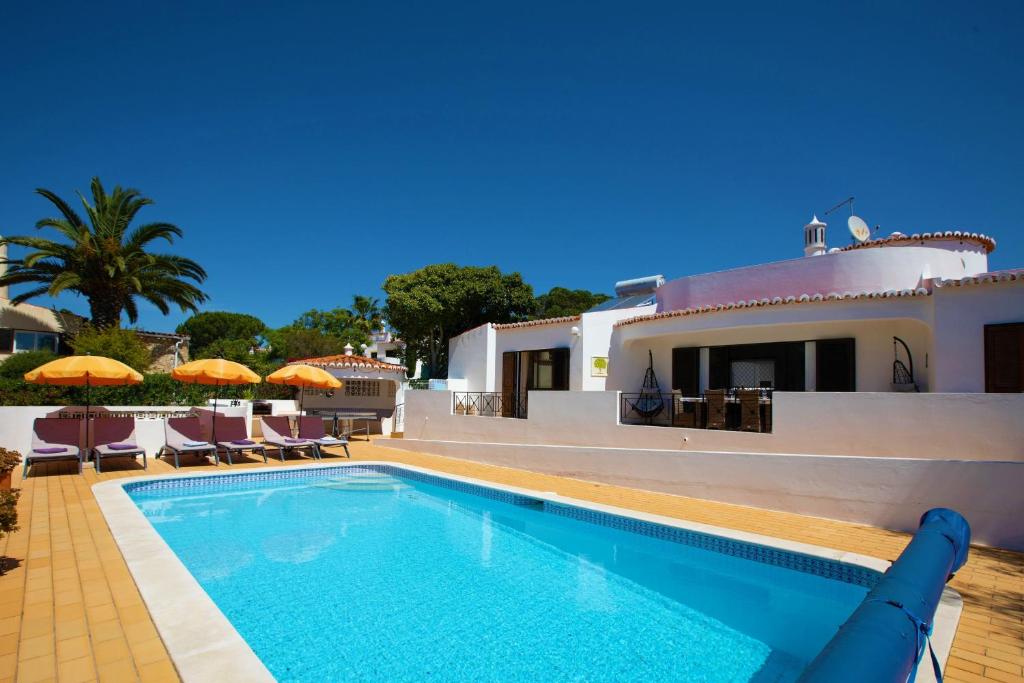 CASA DO VERÃO