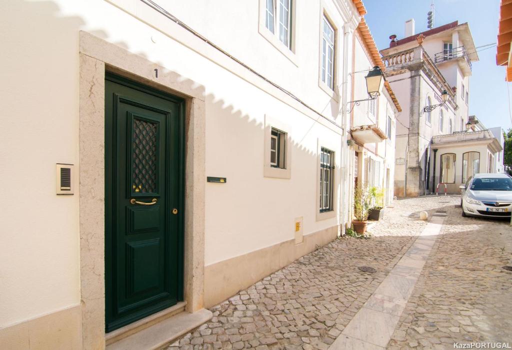 CASA DO PINHEIRO
