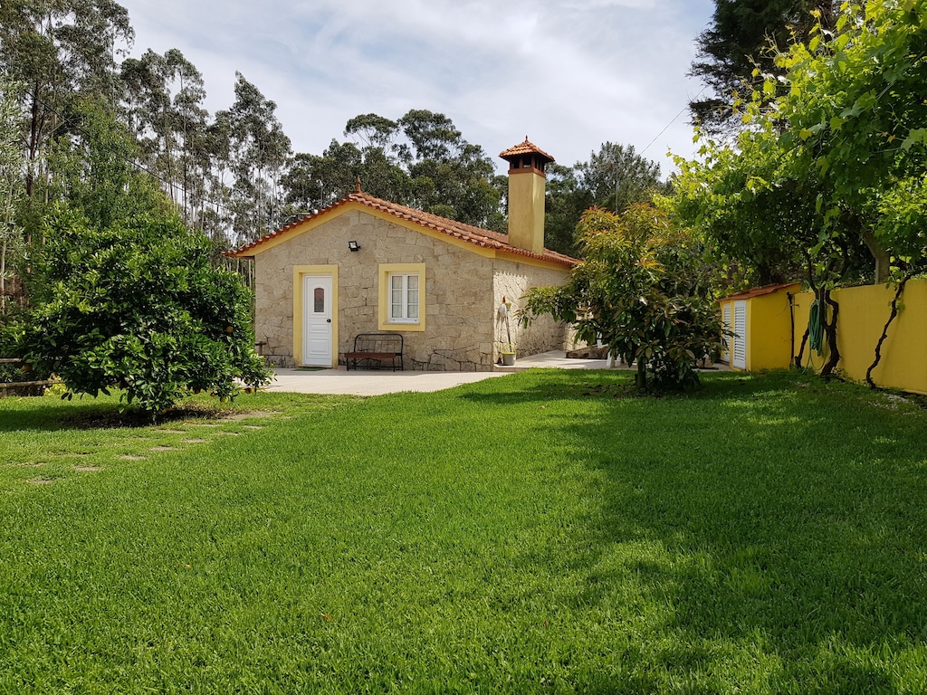 CASA DO SOBREIRAL