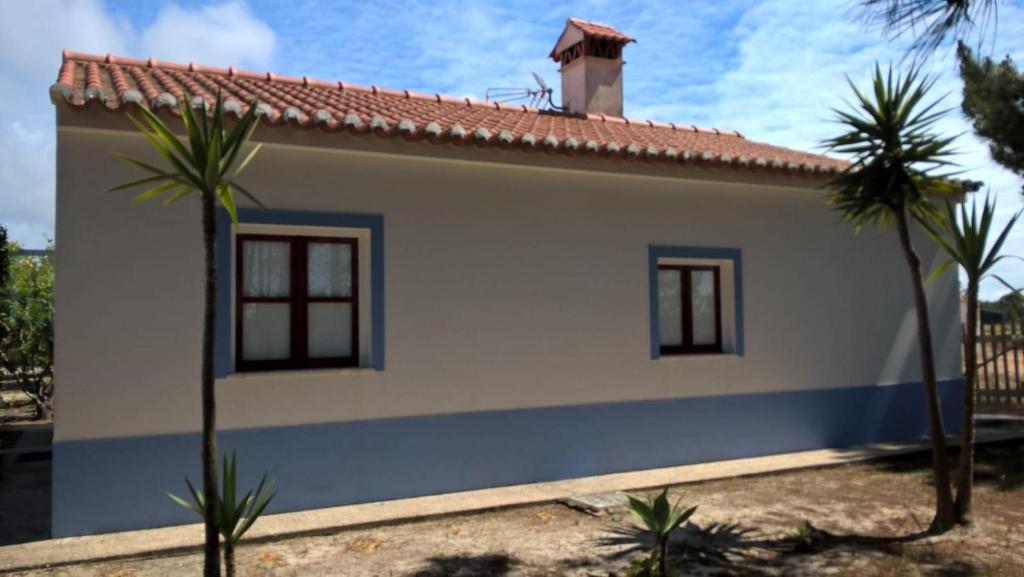 Image of Casa da Samouqueira