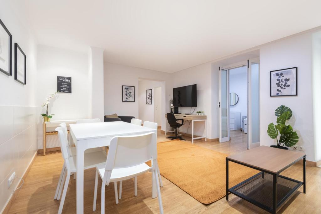 Image of Campo Pequeno Charming Apartment