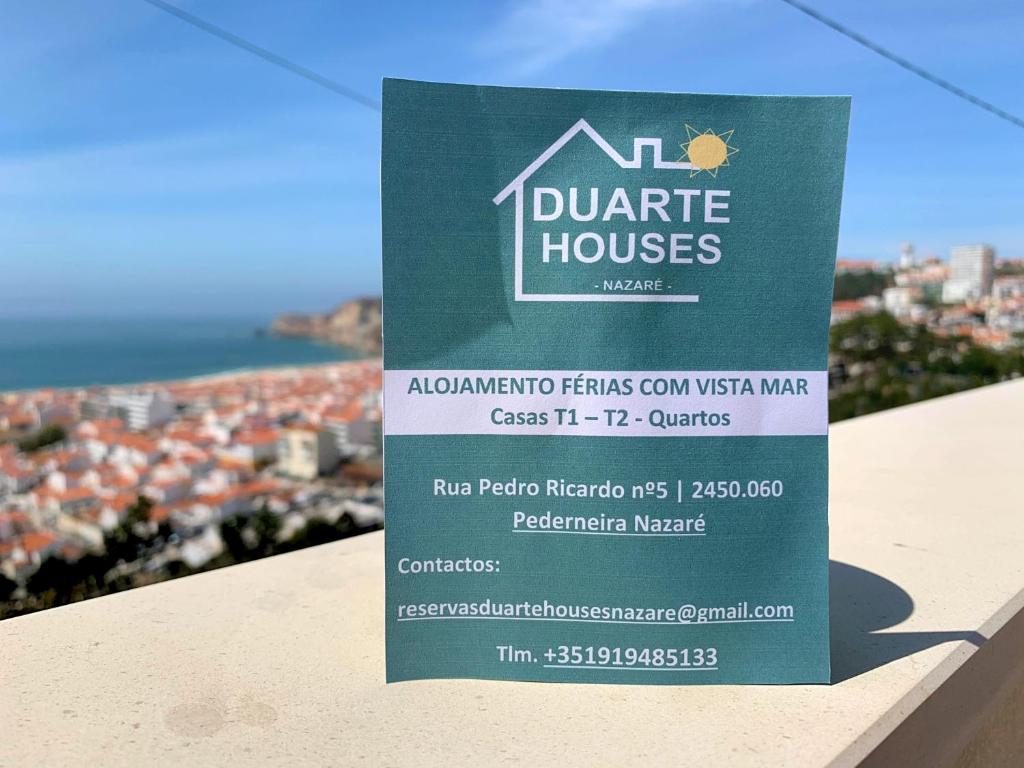 CASA CELIA DUARTE