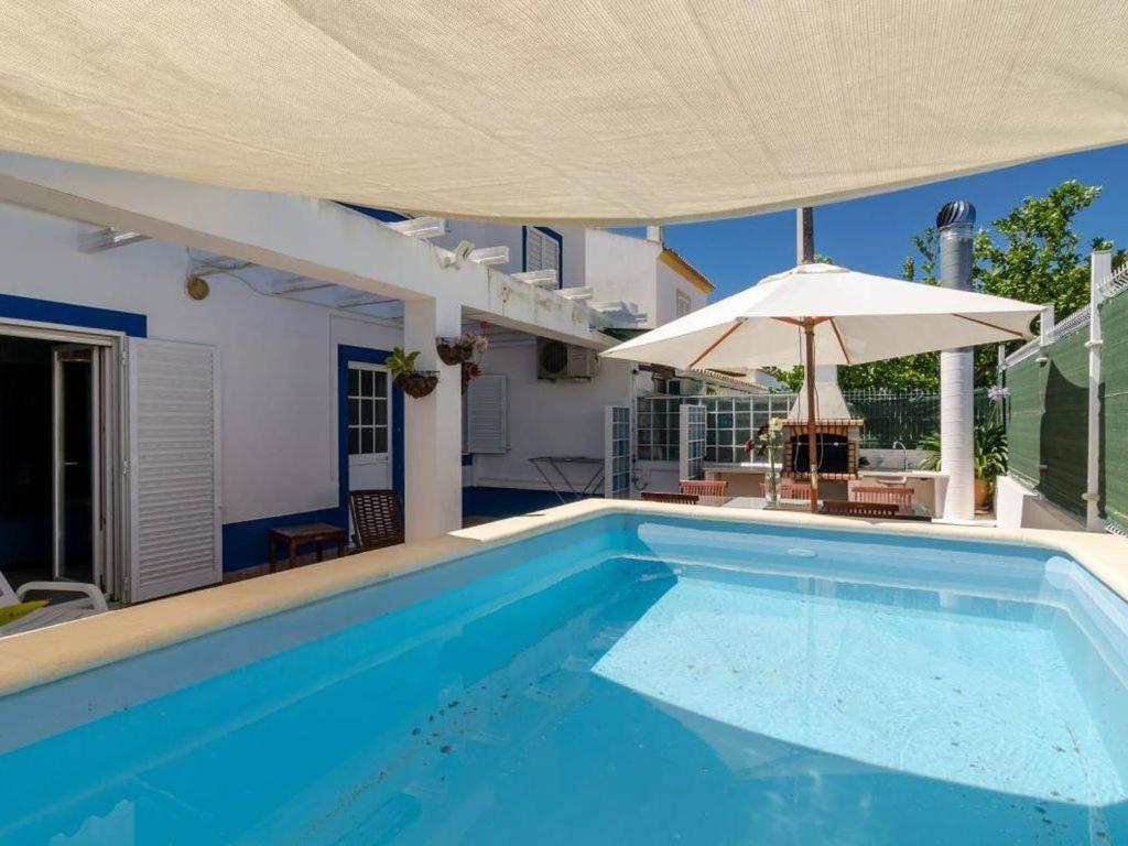 Image of Villa Lídia — Keys to Algarve
