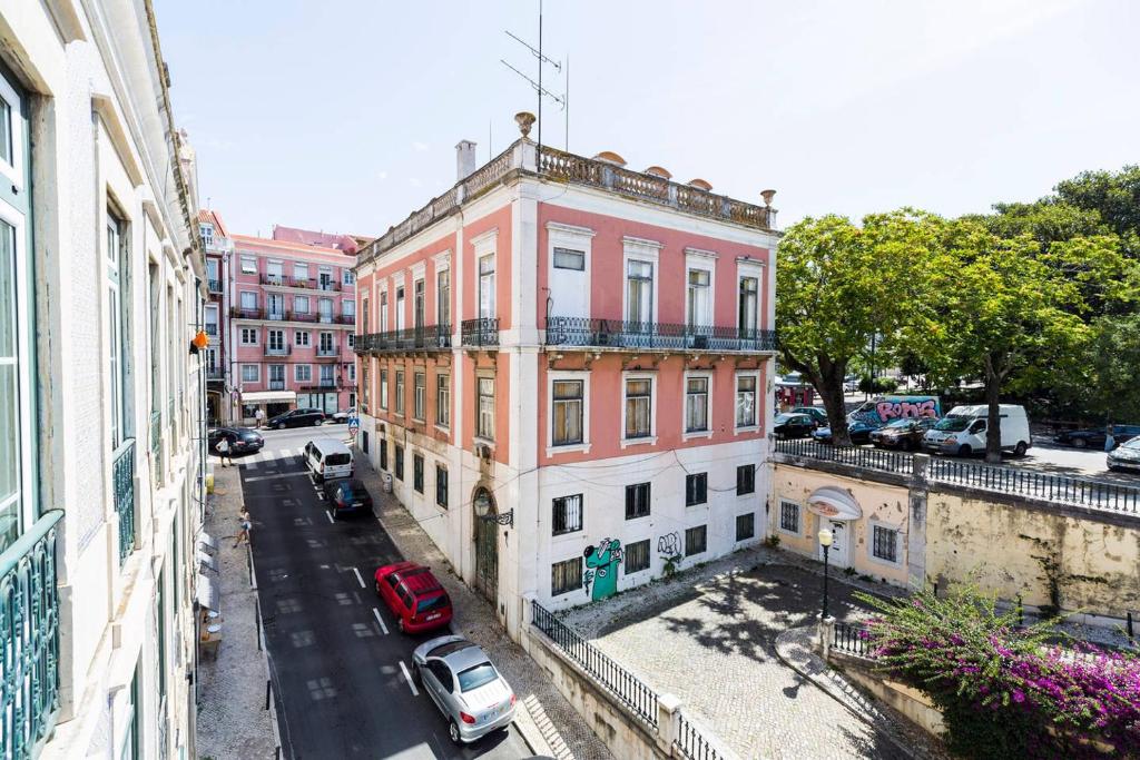 Image of OLÁ LISBON - PRINCIPE REAL 5