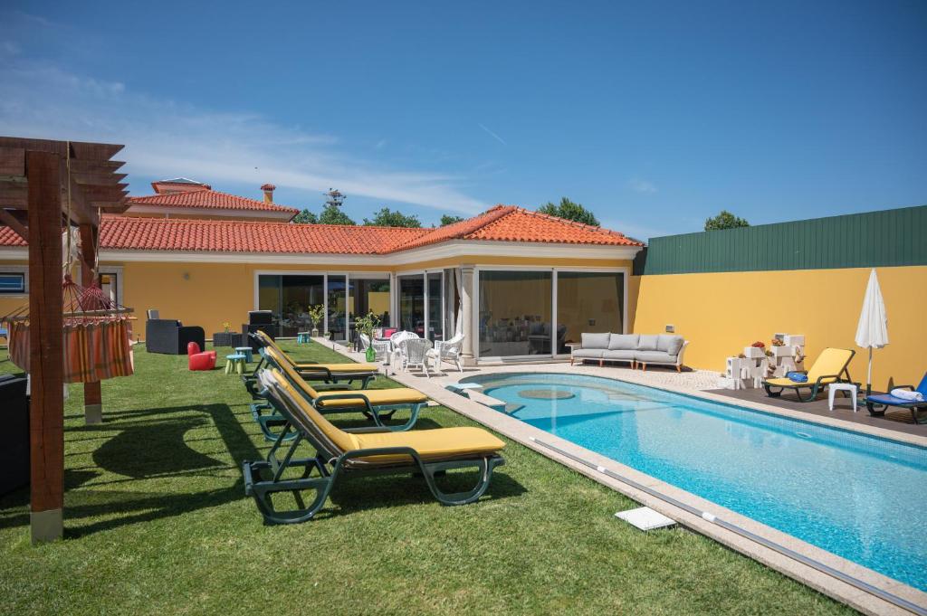 QUINTA SALINAS