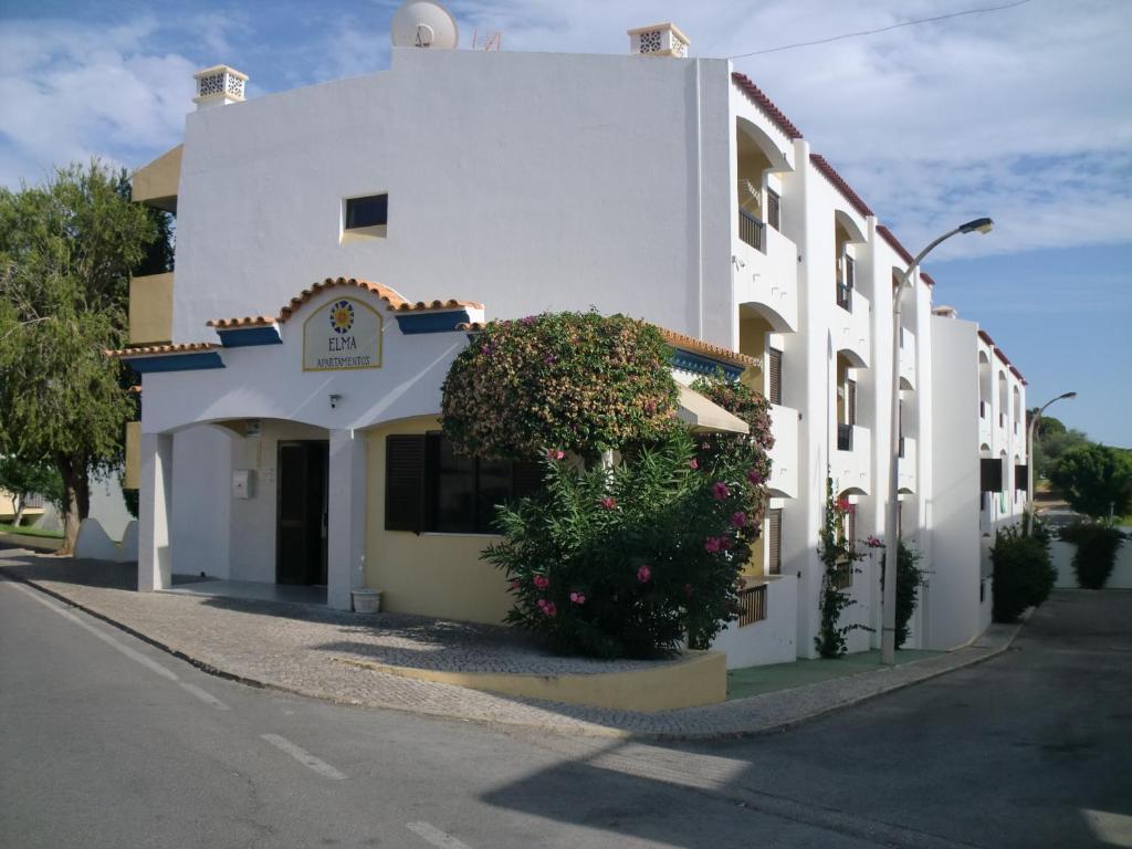 Image of Apartamentos Elma - Bloco E