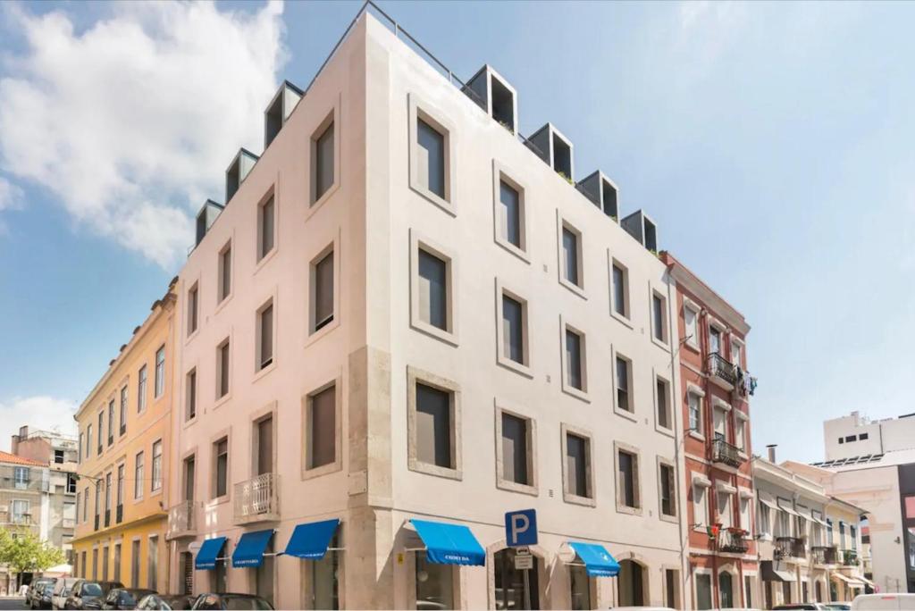 Image of Loft no Cais do Tojo