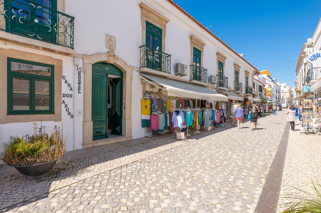 Image of Casa dos Arcos