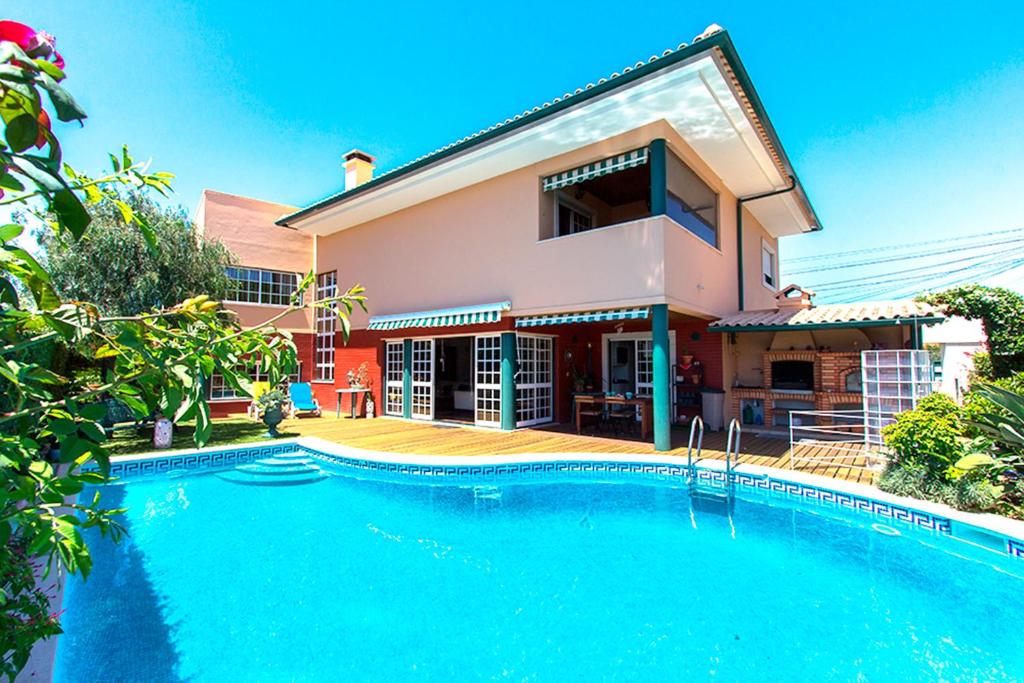 Image of CASA DO CHAFARIZ