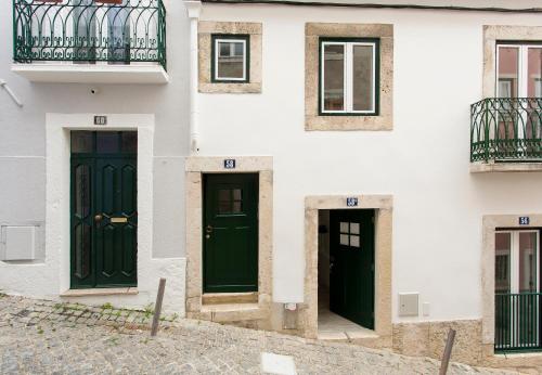 Image of Castelo Picão 58 - 1º
