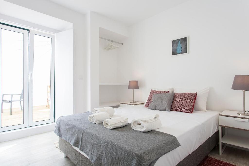 Image of Castelo Picão 58 - 2º Apt