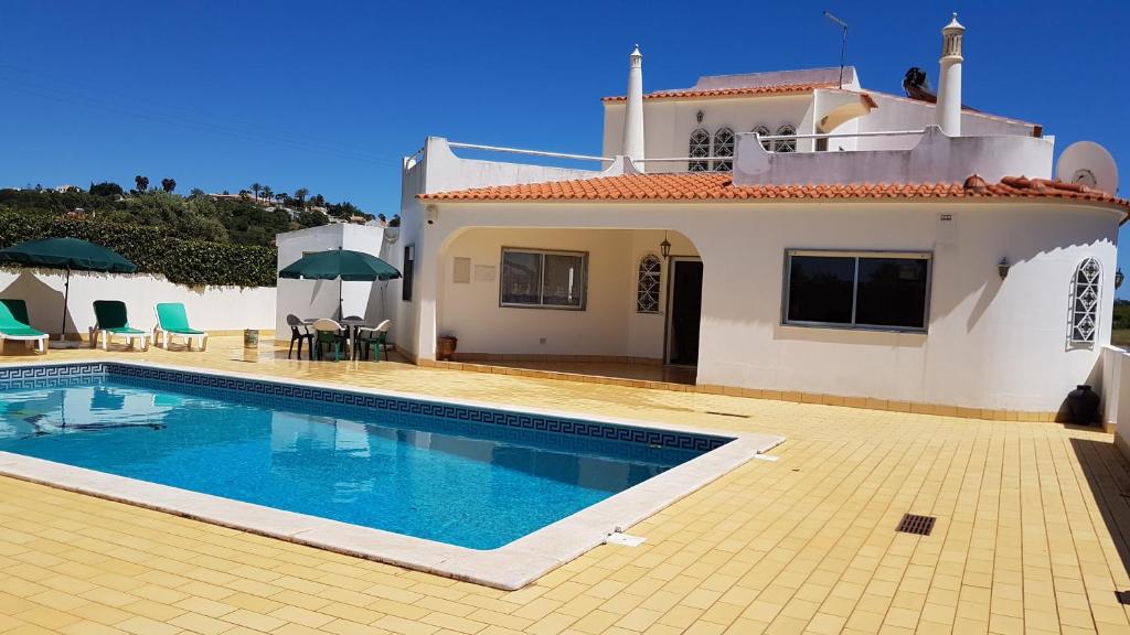 Image of Villa Ricardo by Sunny Deluxe