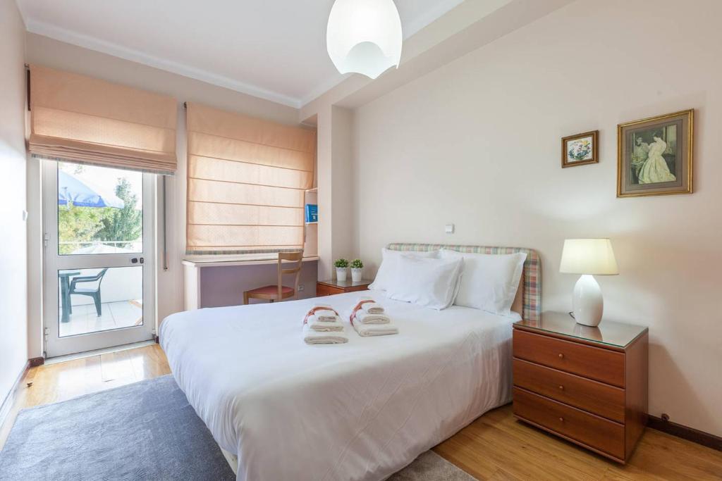 Image of Charming Aparment