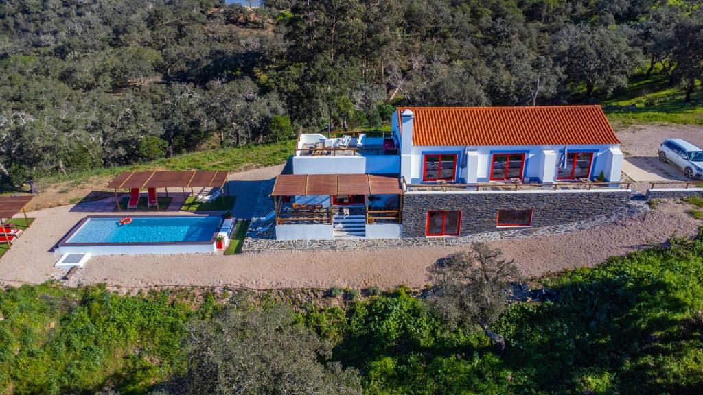 Image of "Casa da Natureza"
