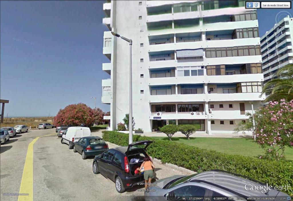 Image of VARANDA DO OCEANO