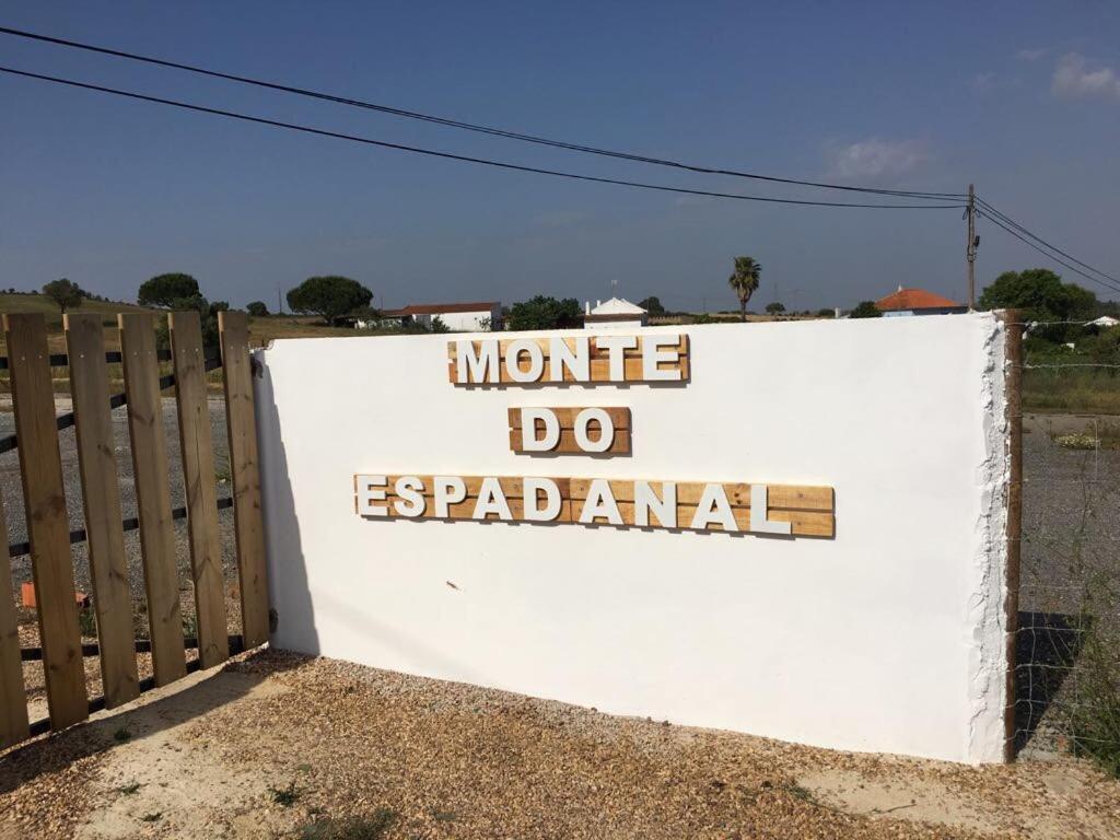 Image of Monte Espadanal