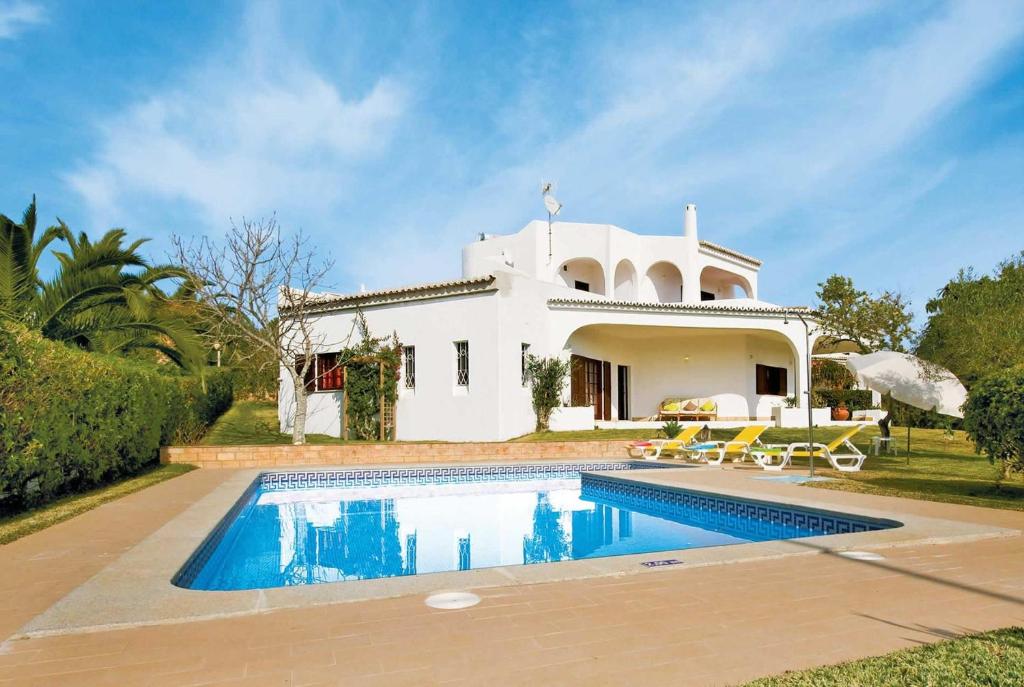 Image of Lanzarote Villa