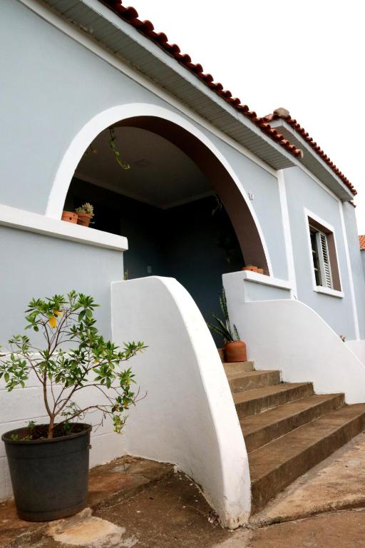 Image of Casa dos Arcos