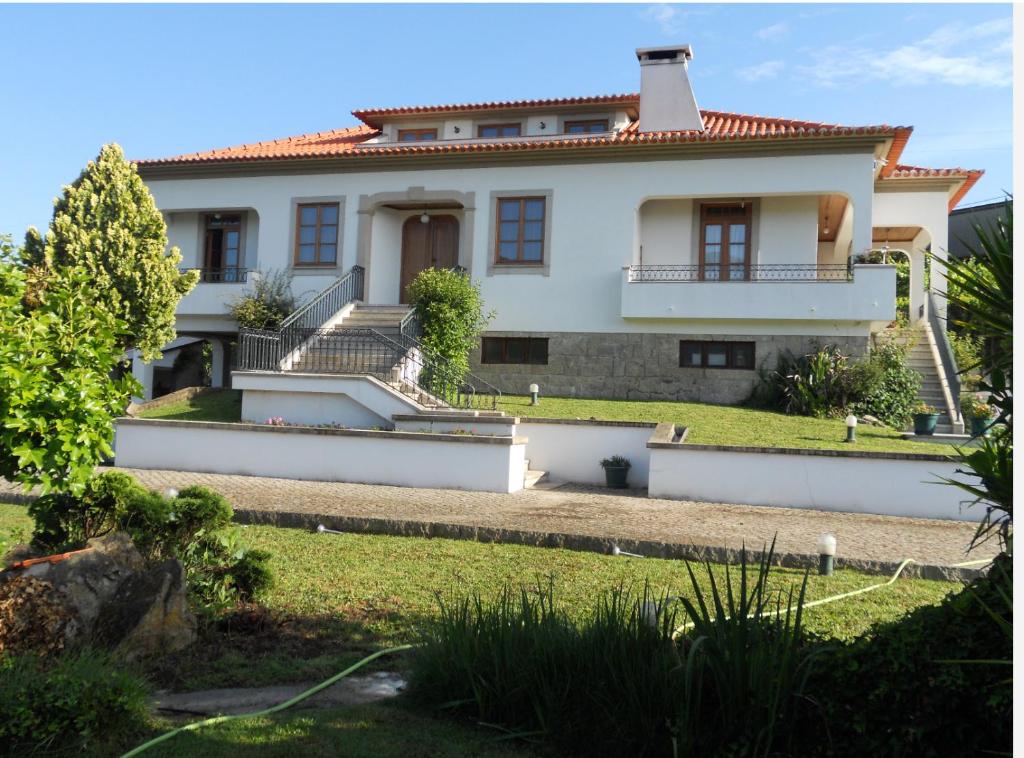 Image of Quinta da Ribeirinha