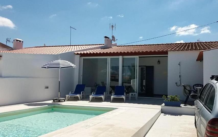 Image of Moradia de Alfundão