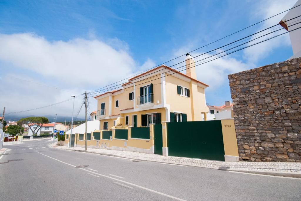 Image of Casa da Binny