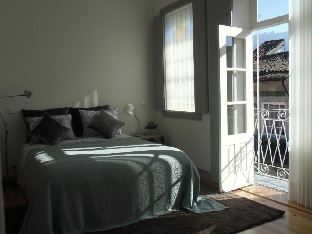 Image of VILA BAIXA ALOJAMENTOLOCAL