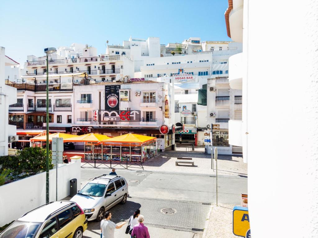 Image of Apartamento Centro Antigo de Albufeira