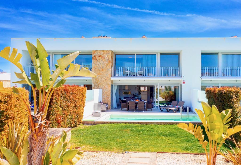 Image of Albufeira Design 4D