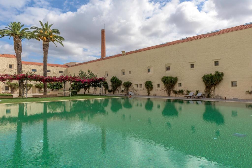 Image of Convento das Bernardas