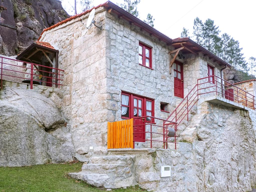 Image of Refugio do Oscar