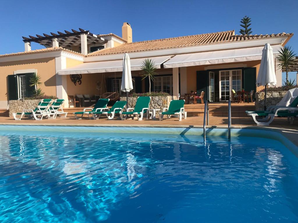 Image of Casalinho das Oliveiras