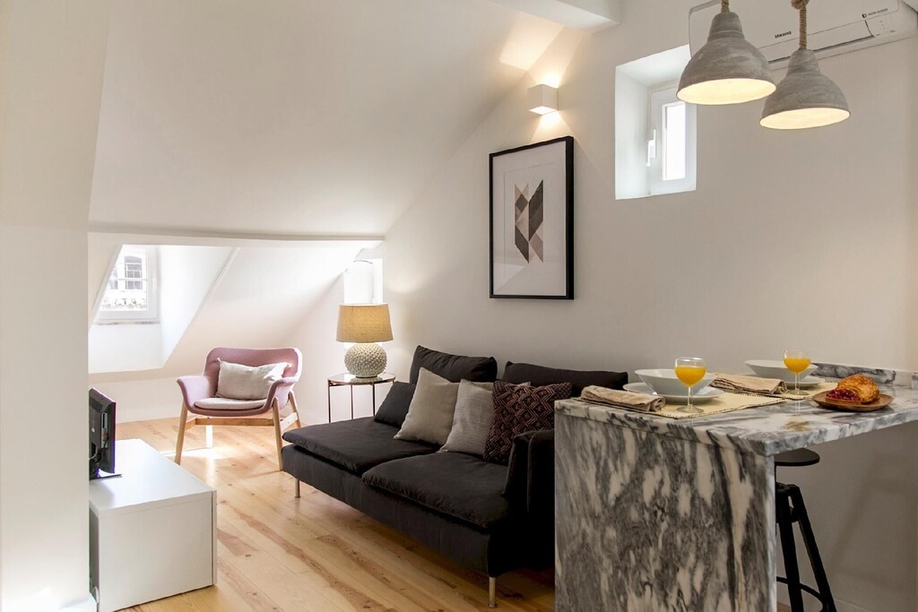 Image of Best Apartment in Baixa Chiado