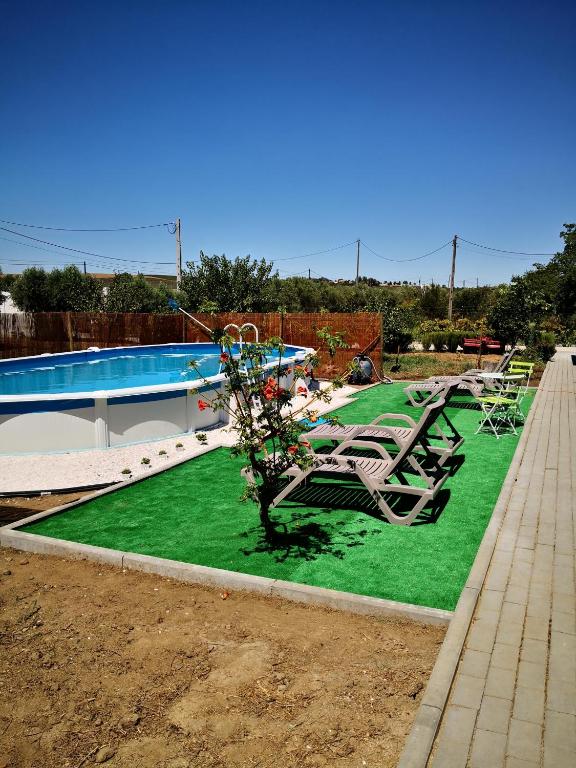 Image of QUINTA DAS PALMEIRAS