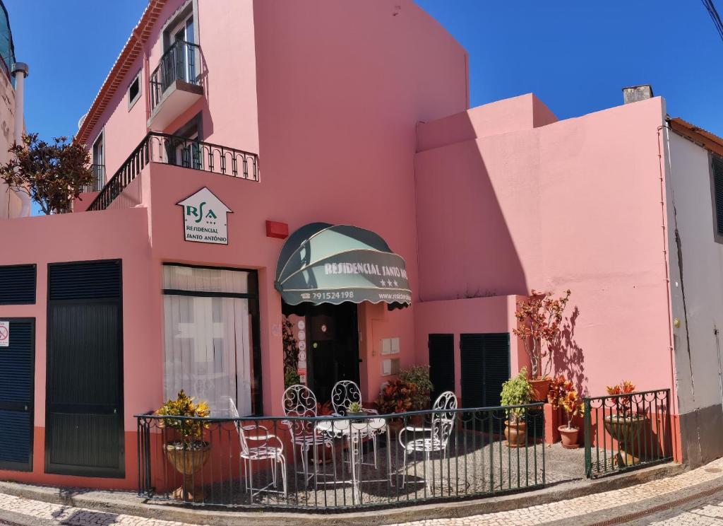 Image of Blue House Santa Marta I