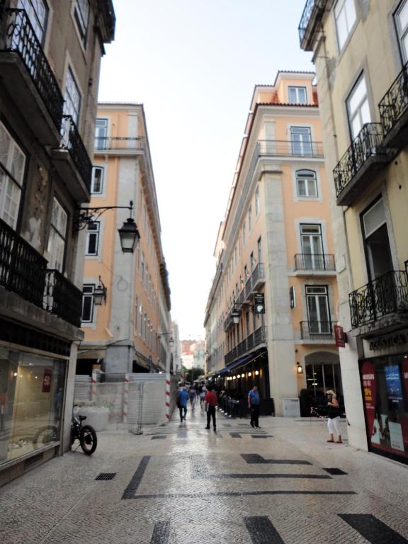Image of Lisbon Modern Art Apt