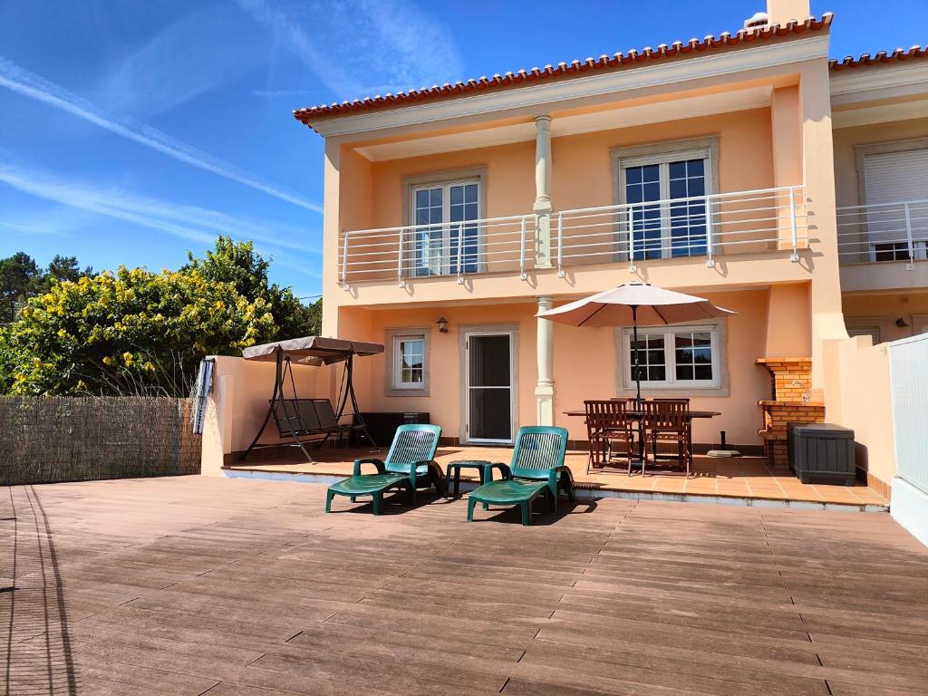 Image of Casa Limoeiro