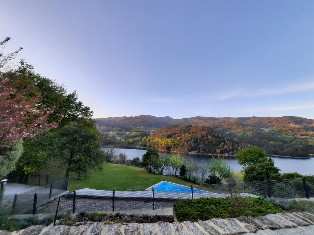 Image of Casa do Penedo