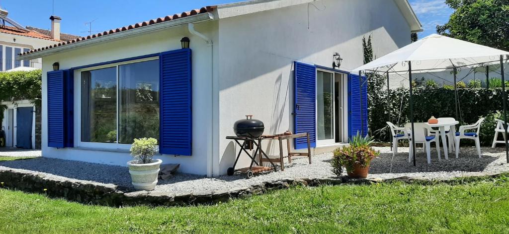 Image of A Casa Francesa