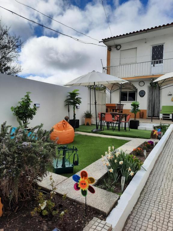 Image of CASA DA ROSEIRA