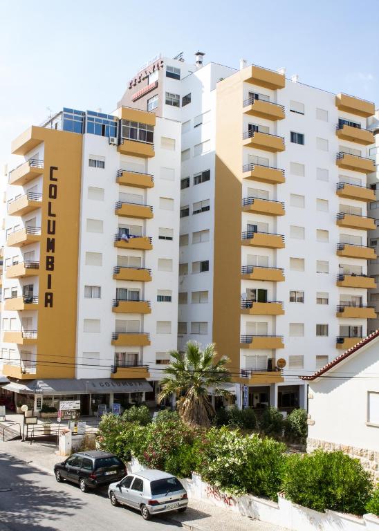 Image of Apartamentos António da Silva de Sousa