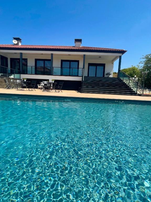 Image of QUINTA DO PORTAL COUNTRY HOUSE