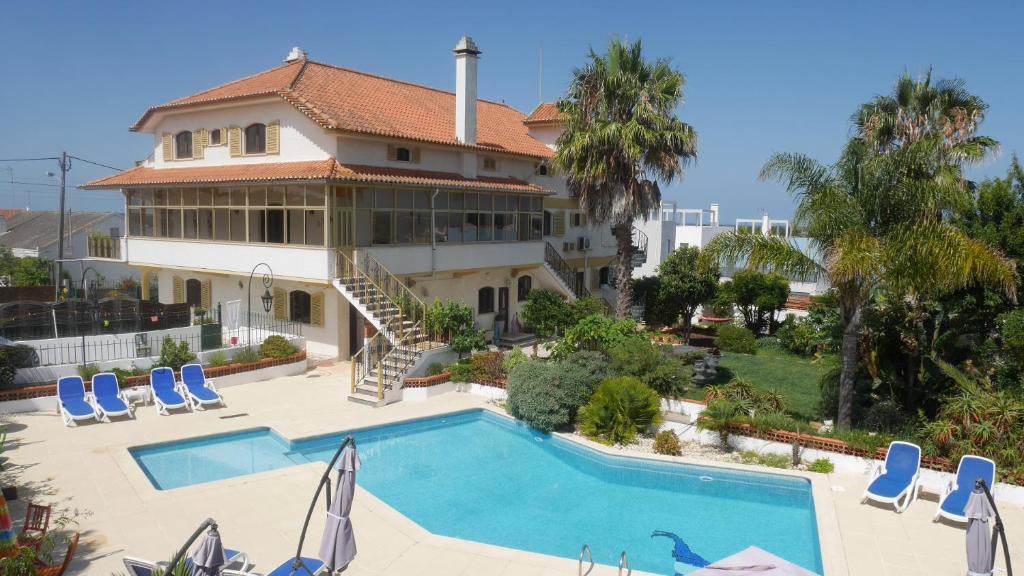 Image of Casa Deixa o Resto