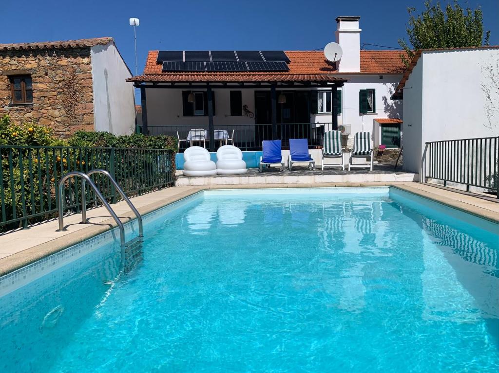 Image of Casa Santo Agostinho