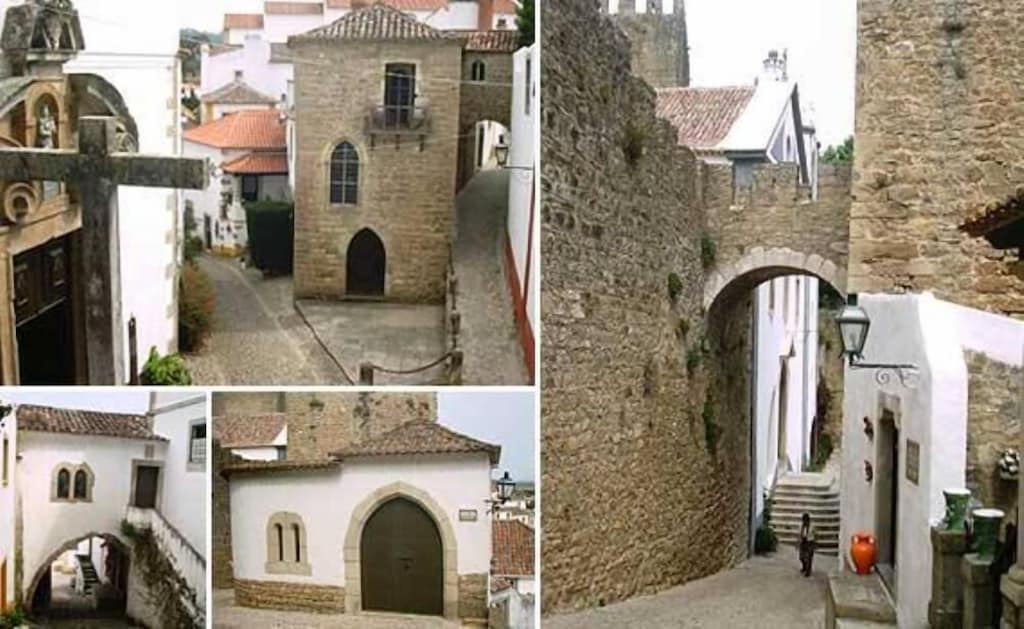 Image of Casa da Vila D´Óbidos