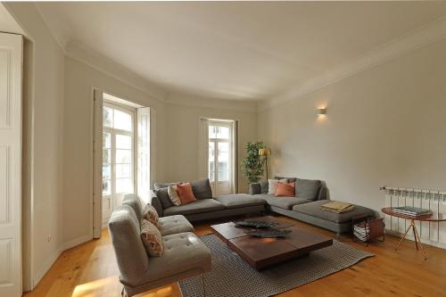 Image of Seaside Luxury House in Porto