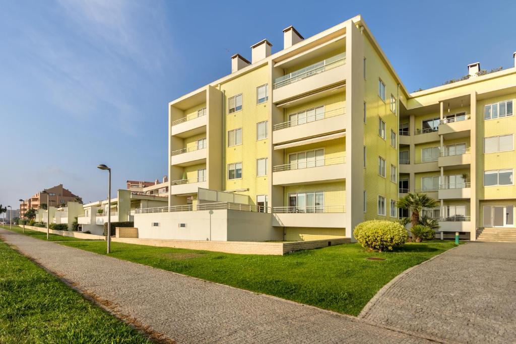 Image of SÃO FELIX OCEAN VIEWS APARTMENT