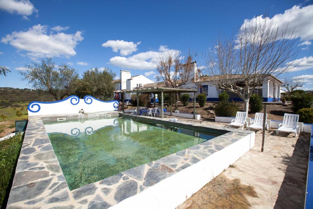 Image of HERDADE DAS PINTAS