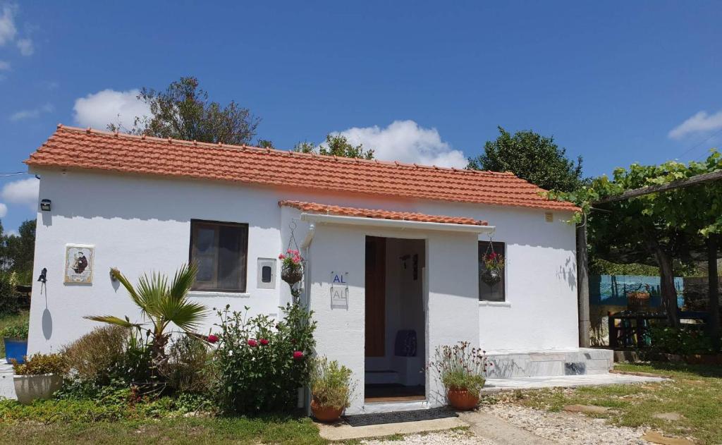 Image of Tree Cottage