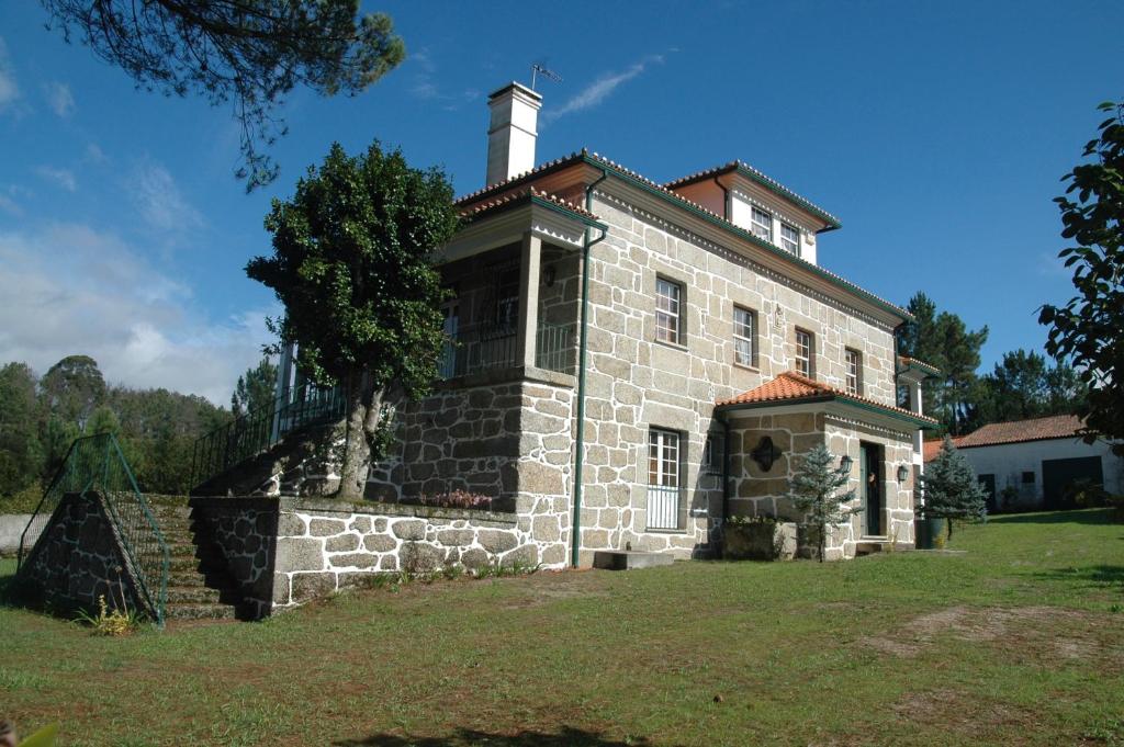 Image of CASA DAS EIRAS