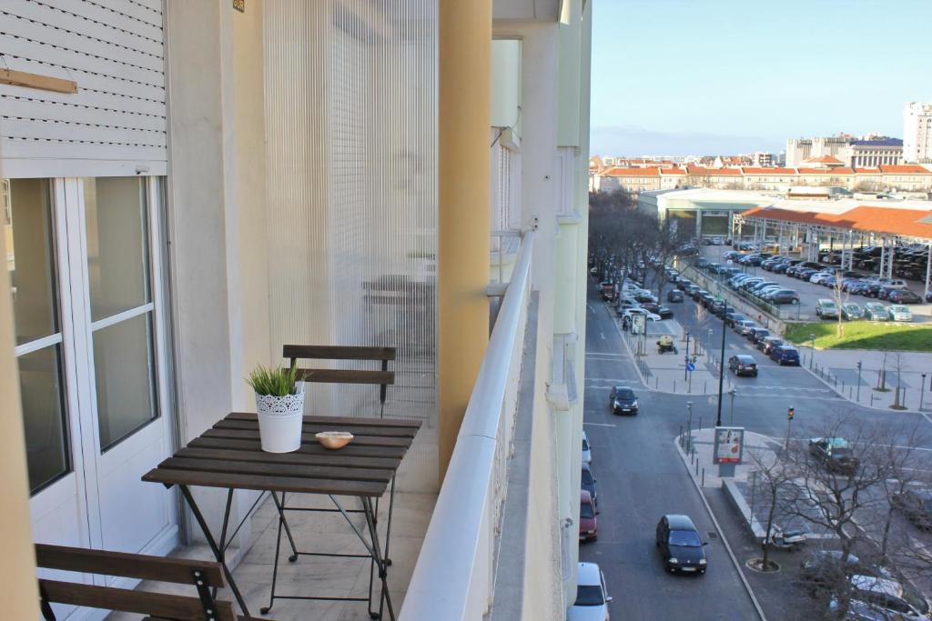 Image of Alojamento local Residencial Duque de Saldanha
